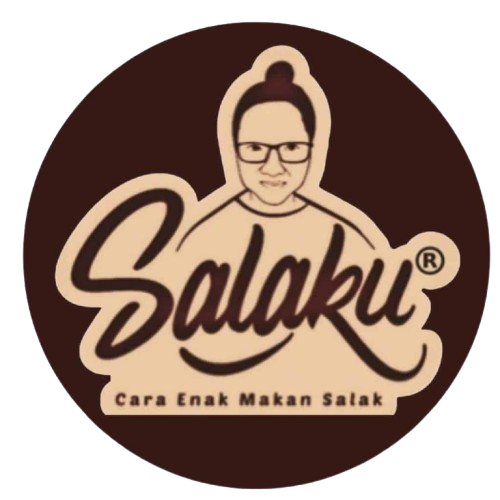 PT. Salaku Cara Enak Makan Salak